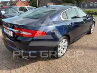 2015 Jaguar XF