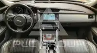 2015 Jaguar XF