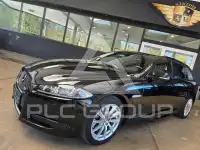 2015 Jaguar XF