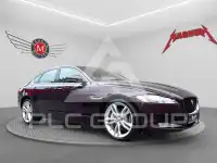 2015 Jaguar XF
