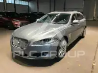 2015 Jaguar XF