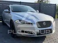 2015 Jaguar XF