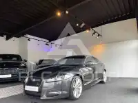 2015 Jaguar XF