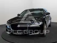 2015 Jaguar XF