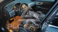 2015 Jaguar XF