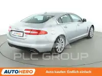 2015 Jaguar XF