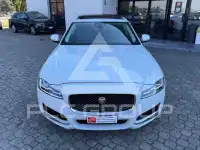 2015 Jaguar XF