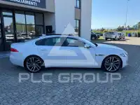 2015 Jaguar XF