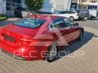 2015 Jaguar XF