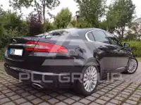 2015 Jaguar XF