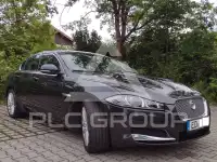2015 Jaguar XF