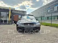 2015 Jaguar XF