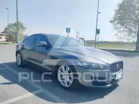 2015 Jaguar XF