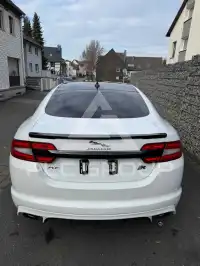 2015 Jaguar XF
