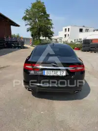 2015 Jaguar XF