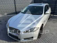 2015 Jaguar XF