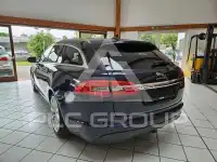 2015 Jaguar XF