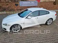 2015 Jaguar XF