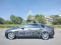 2015 Jaguar XF