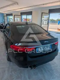2015 Jaguar XF