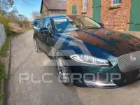 2015 Jaguar XF