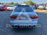 2015 Jaguar XF