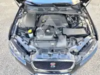 2015 Jaguar XF