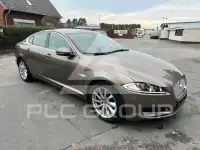 2015 Jaguar XF
