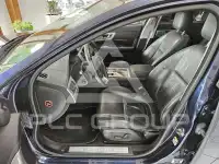 2015 Jaguar XF