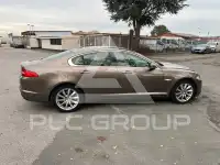 2015 Jaguar XF