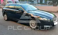 2015 Jaguar XF