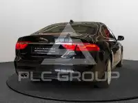 2015 Jaguar XF
