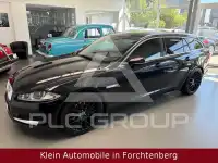 2015 Jaguar XF