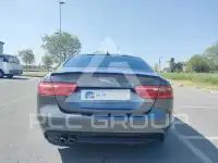 2015 Jaguar XF