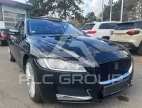 2015 Jaguar XF
