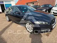 2015 Jaguar XF