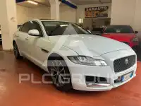 2015 Jaguar XF
