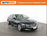 2015 Jaguar XF