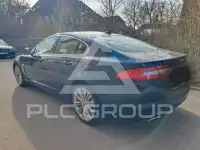 2015 Jaguar XF