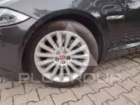 2015 Jaguar XF