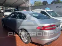 2015 Jaguar XF