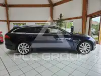 2015 Jaguar XF