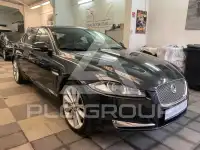 2015 Jaguar XF