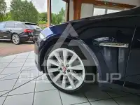 2015 Jaguar XF