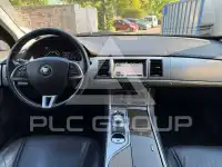 2015 Jaguar XF