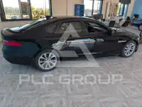 2015 Jaguar XF