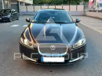 2015 Jaguar XF