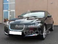 2015 Jaguar XF