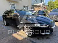 2015 Jaguar XF