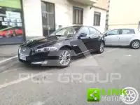 2015 Jaguar XF